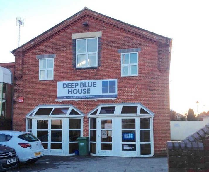 Lower Quay, Fareham, HAM PO16 0XR