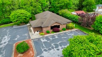 More details for 1217 Davie Ave, Statesville, NC - Office for Sale