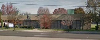 More details for 5380 N West Ln, Stockton, CA - Office for Lease