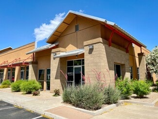 More details for 2045 S Vineyard, Mesa, AZ - Office for Lease