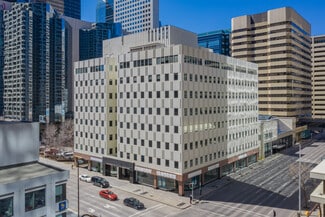 More details for 505 2nd St SW, Calgary, AB - Office for Lease