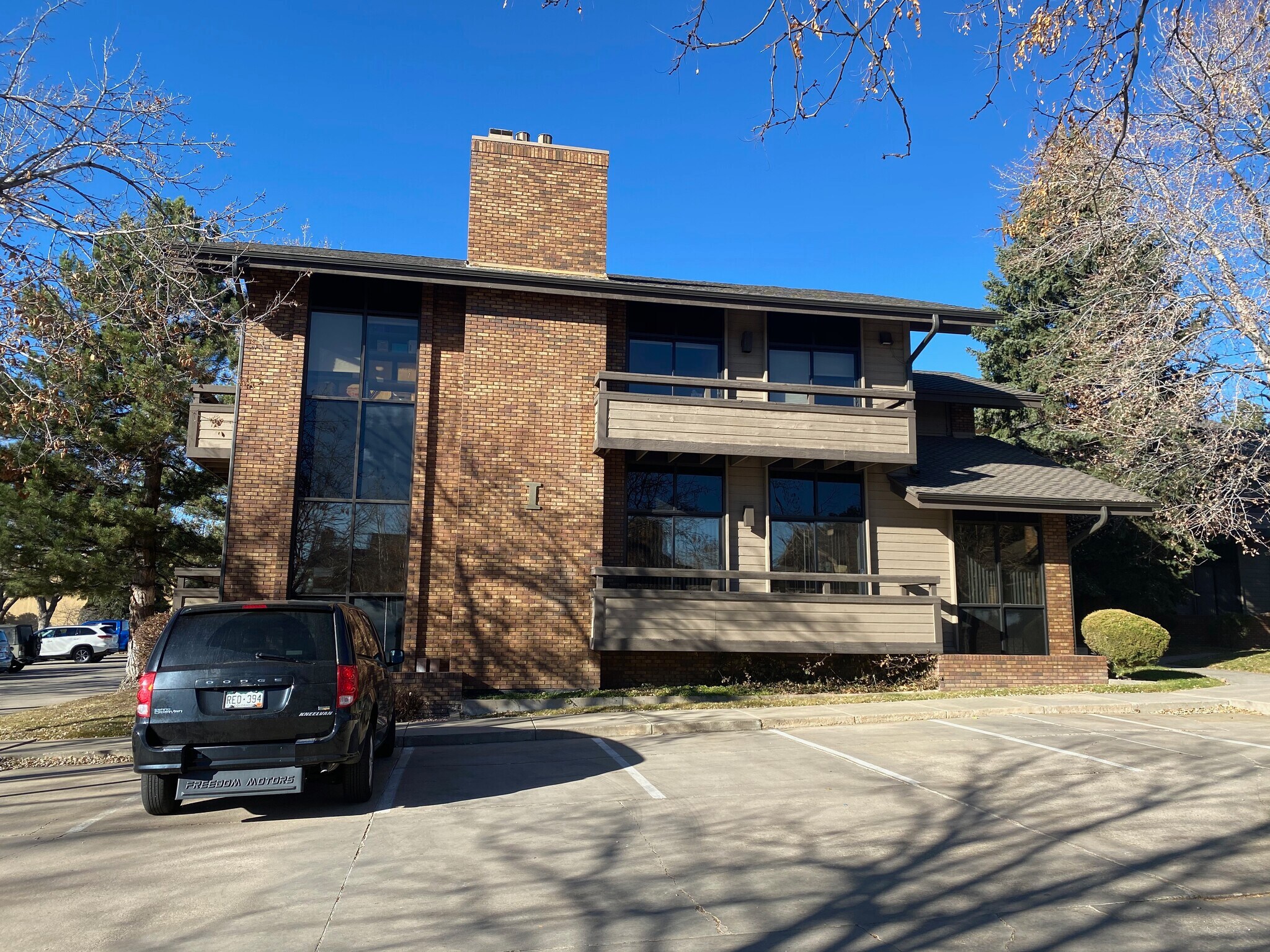 5400 Ward Rd, Arvada, CO for sale Building Photo- Image 1 of 1