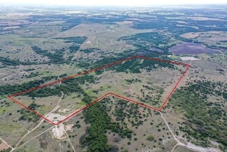 More details for 12950-1 Cleburne Highway, Cresson, TX - Land for Sale