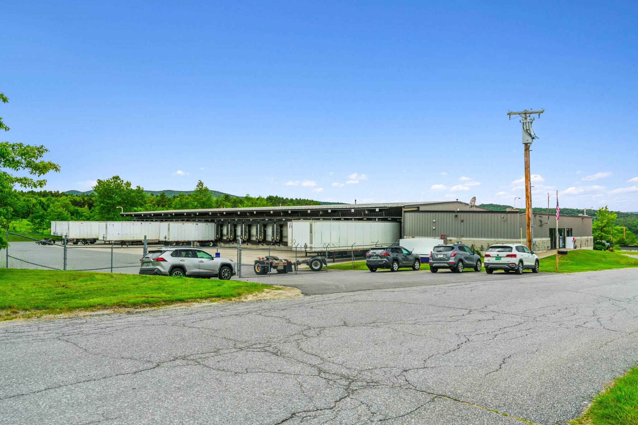 111 Granger Rd, Berlin, VT for sale Building Photo- Image 1 of 1