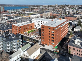 More details for 52 Hanover St, Portland, ME - Retail for Lease