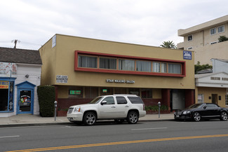 More details for 914 S Robertson Blvd, Los Angeles, CA - Office for Lease