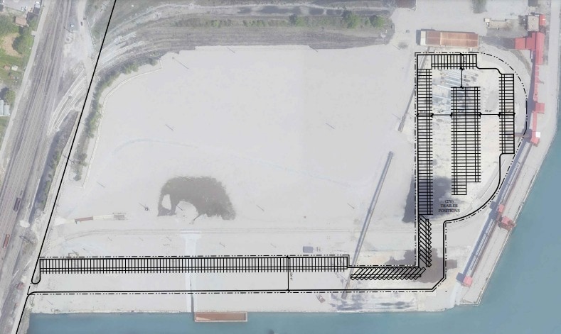 3259 E 100th St, Chicago, IL for lease - Building Photo - Image 1 of 1