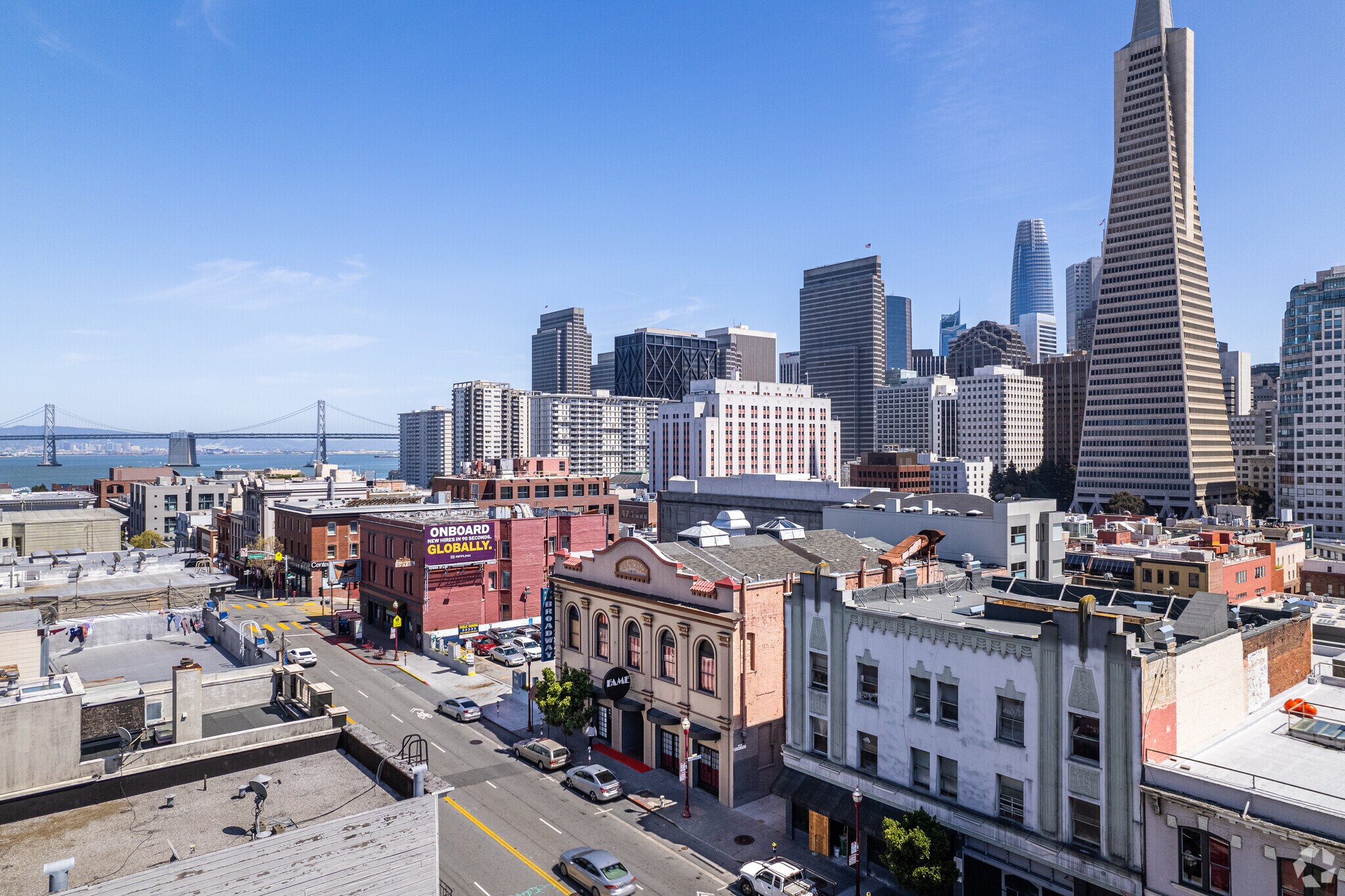 435-443 Broadway Blvd, San Francisco, CA for sale Primary Photo- Image 1 of 1