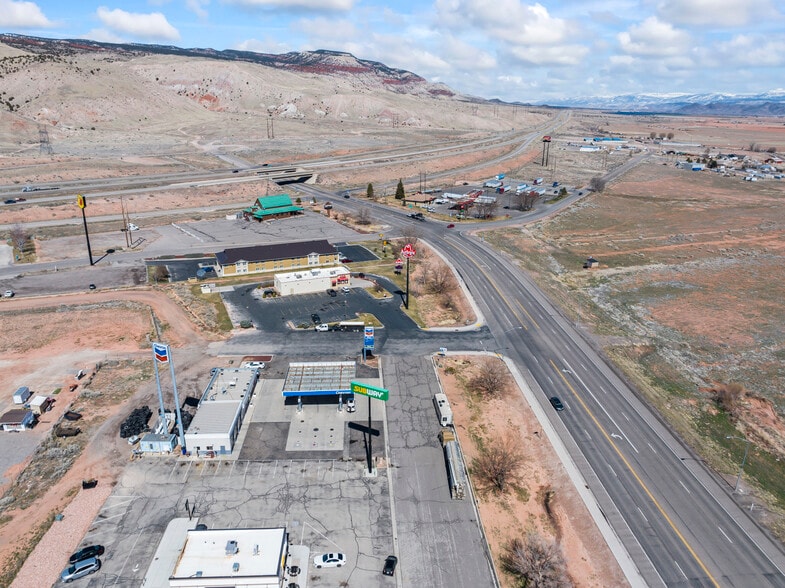 1357 N Main St, Richfield, UT for sale - Building Photo - Image 2 of 7