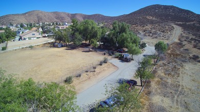 28211 McCall Blvd, Menifee, CA - aerial  map view - Image1