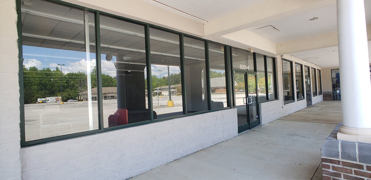 5051 Main St, Shallotte, NC 28470 Shallotte Commons