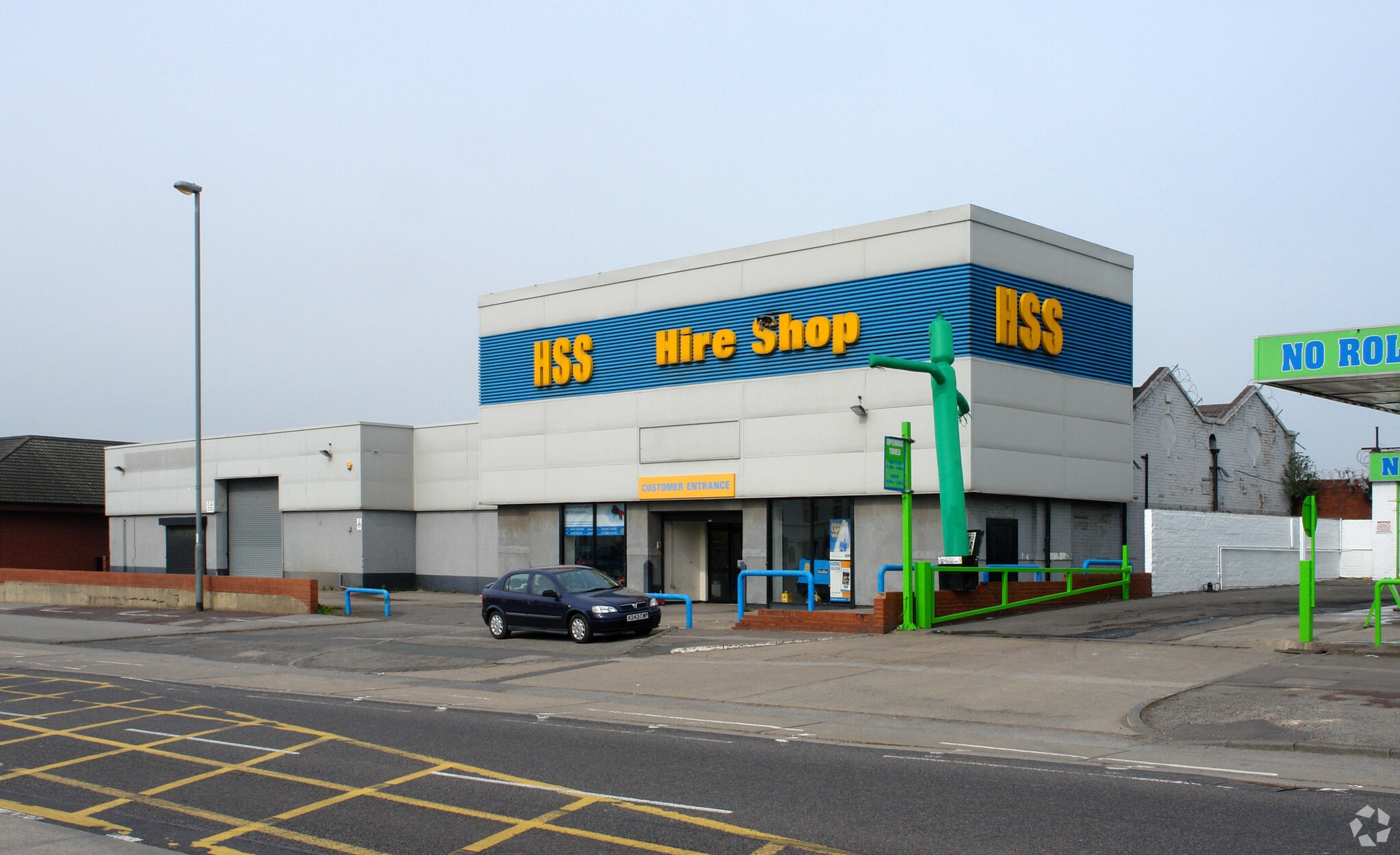 399 York Rd, Leeds for sale Primary Photo- Image 1 of 1