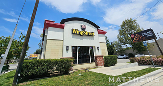 More details for 5202 Whitsett Ave, Valley Village, CA - Retail for Lease