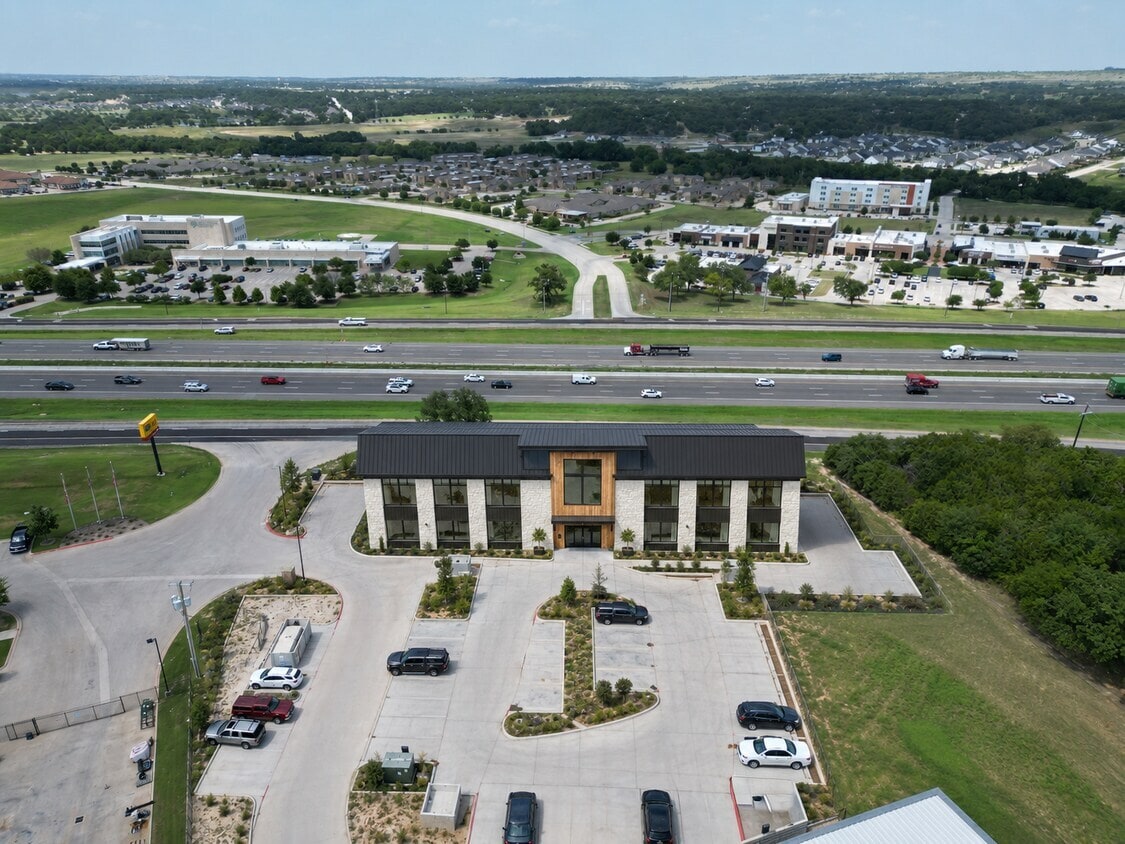 4600 E Interstate 20, Willow Park, TX for lease Interior Photo- Image 1 of 4
