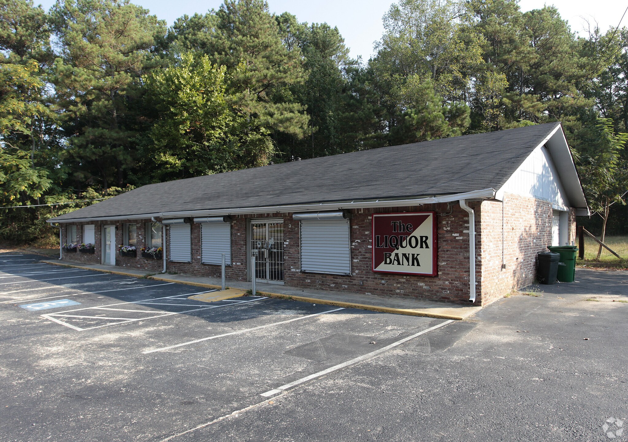 8655 Cedar Grove Rd, Fairburn, GA for sale Primary Photo- Image 1 of 1
