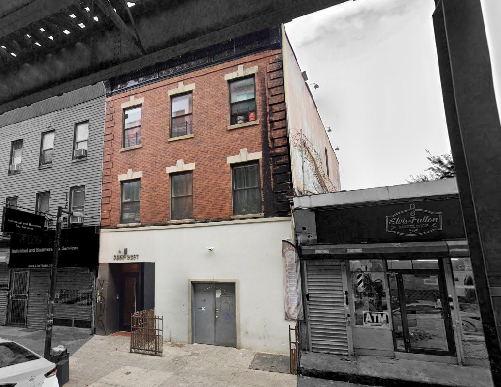 3255 Fulton St, Brooklyn, NY for lease Primary Photo- Image 1 of 3