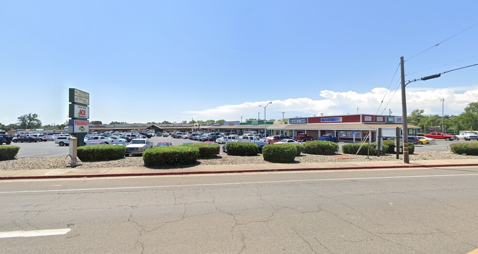 20633-20645 Gas Point Rd, Cottonwood, CA for sale - Primary Photo - Image 1 of 1