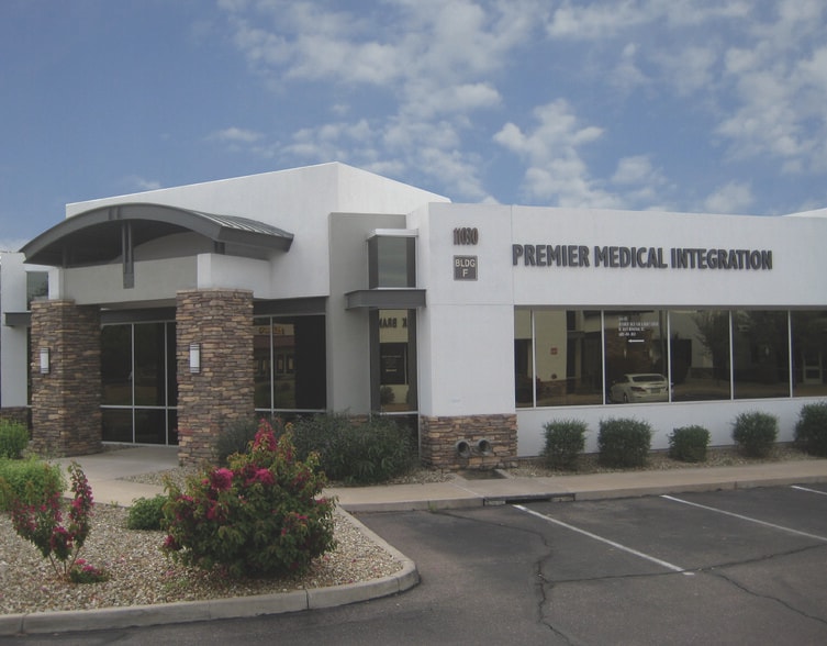 11030 N Tatum Blvd, Phoenix, AZ for sale - Building Photo - Image 1 of 2