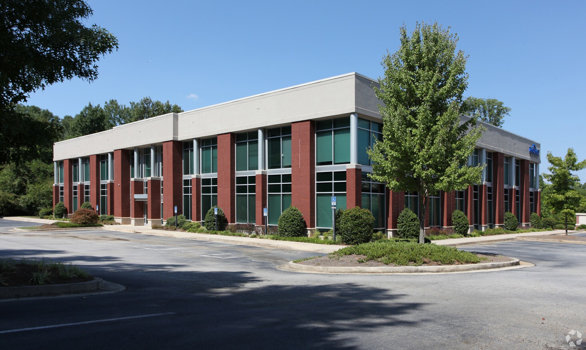 135 N Park Pl, Stockbridge, GA for sale Primary Photo- Image 1 of 1