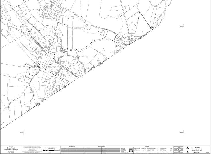 Route 23 & Ross Ruland, South Cairo, NY for sale - Primary Photo - Image 1 of 1