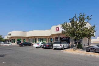 More details for 201 S Gateway Dr, Madera, CA - Retail for Lease