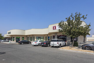 More details for 201 S Gateway Dr, Madera, CA - Retail for Lease