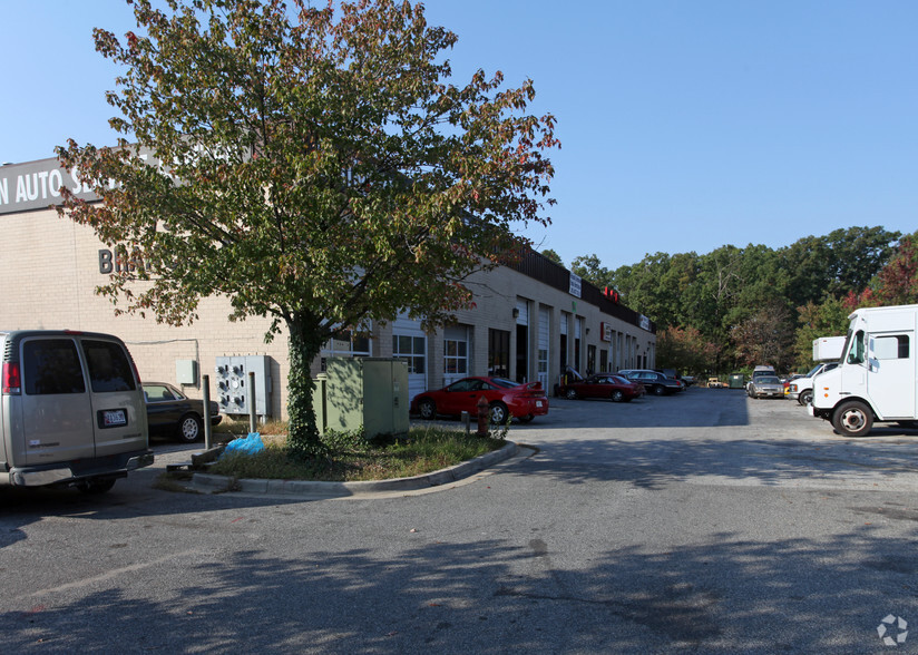 7903 Branch Ave, Clinton, MD for sale - Primary Photo - Image 1 of 1