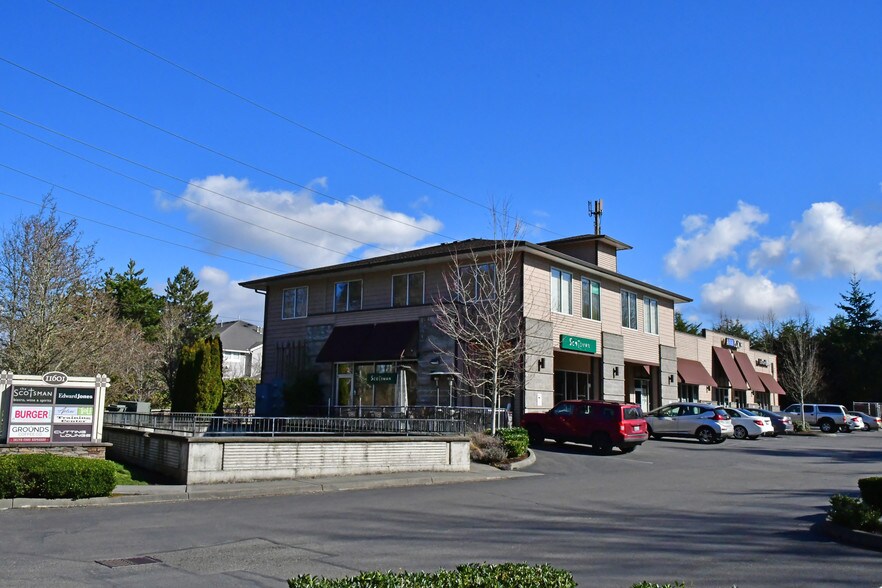 11601 Harbour Pointe Blvd, Mukilteo, WA 98275