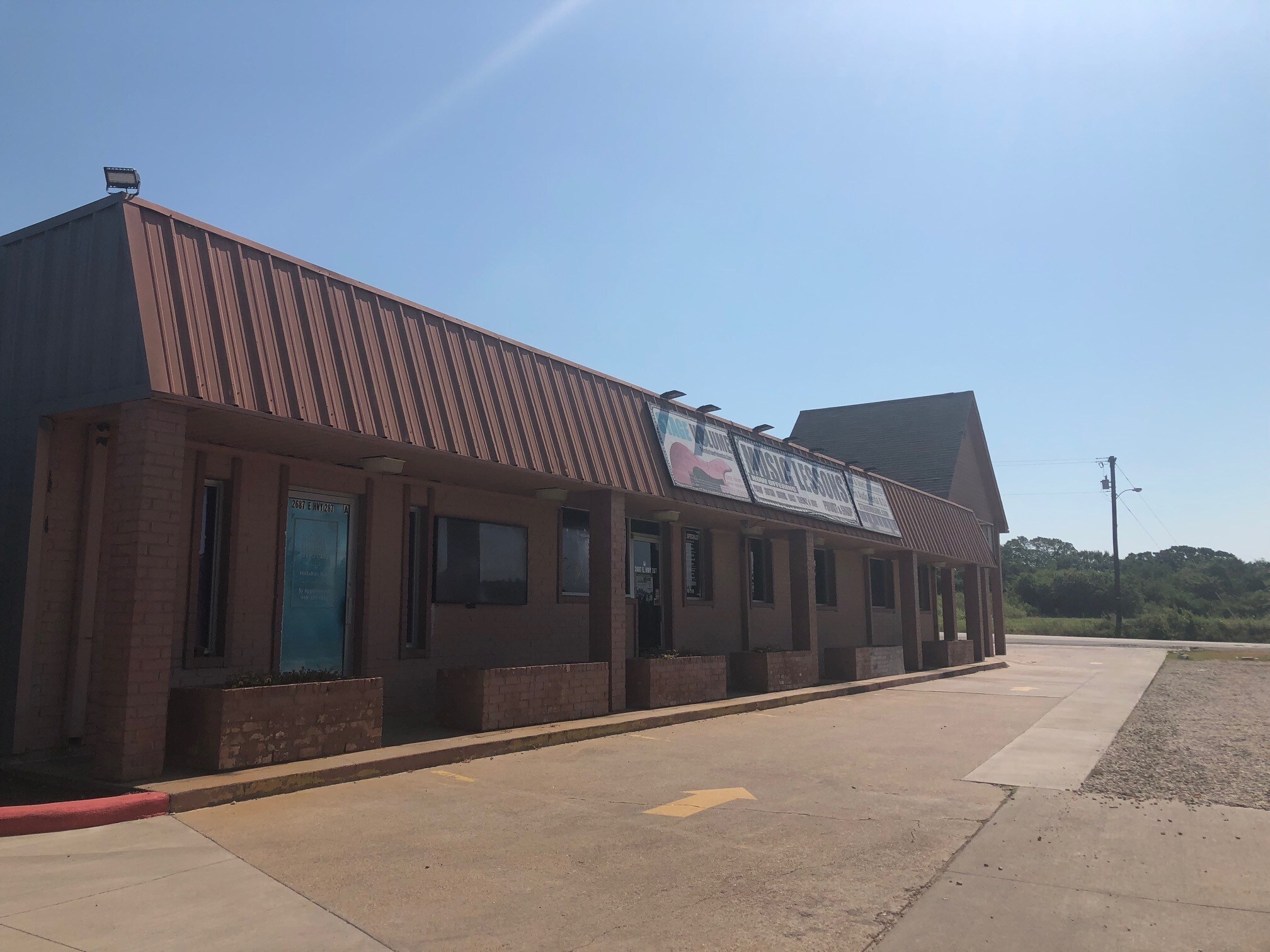 2687 Us-287 Hwy, Midlothian, TX for sale Primary Photo- Image 1 of 1