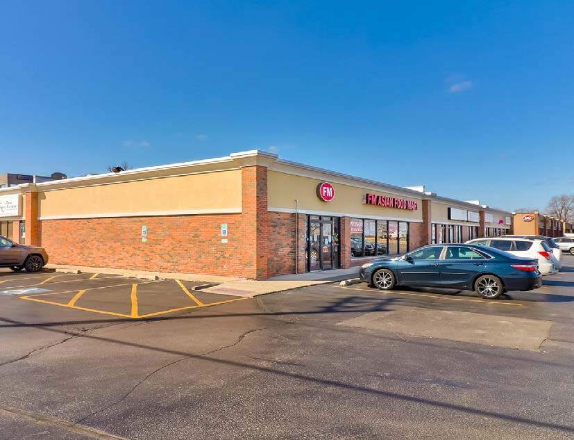 2001 75th St, Woodridge, IL for sale Building Photo- Image 1 of 1