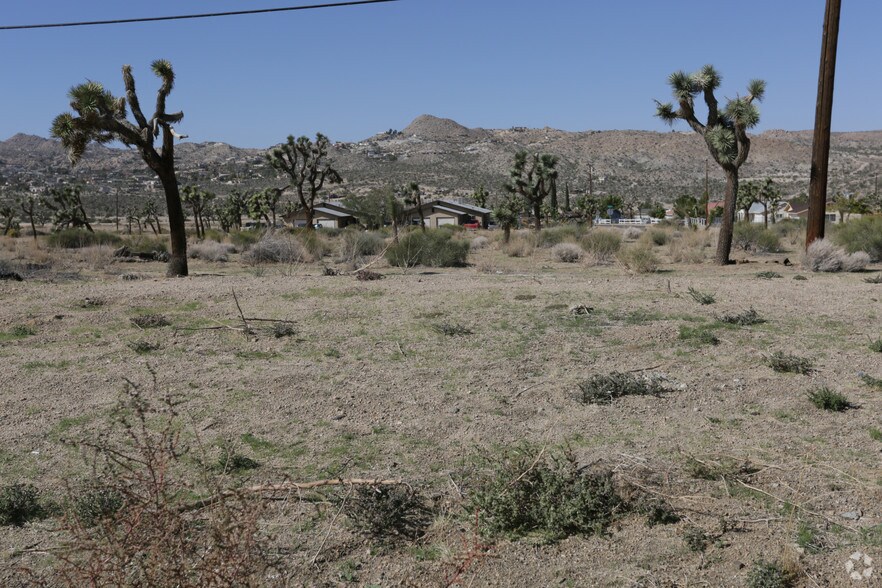 58166 Twentynine Palms Hwy, Yucca Valley, CA 92284