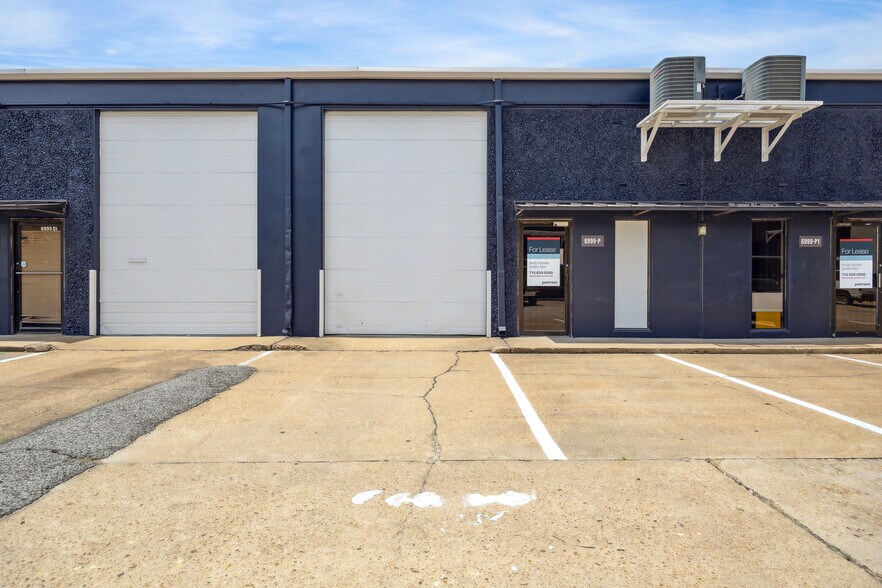 6989 W Little York Rd, Houston, TX for lease - Building Photo - Image 3 of 64