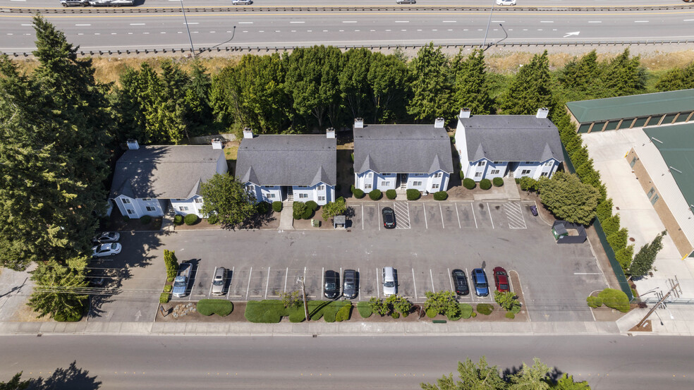 405 S Norris St, Burlington, WA for sale - Building Photo - Image 2 of 3