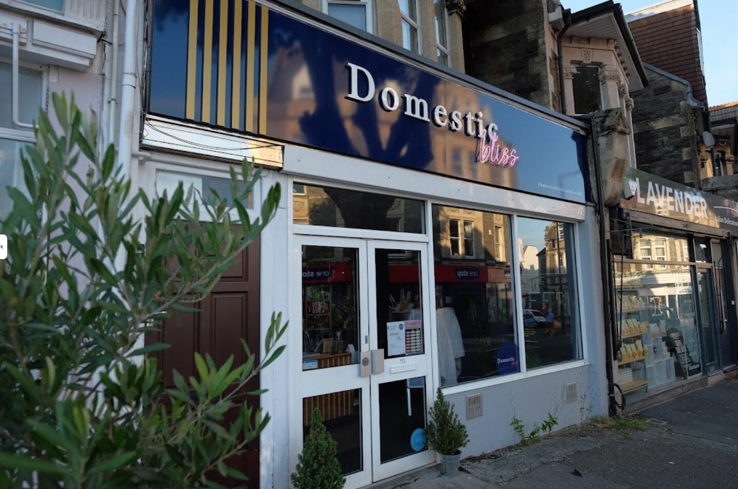 113 Coldharbour Rd, Bristol for sale Primary Photo- Image 1 of 1