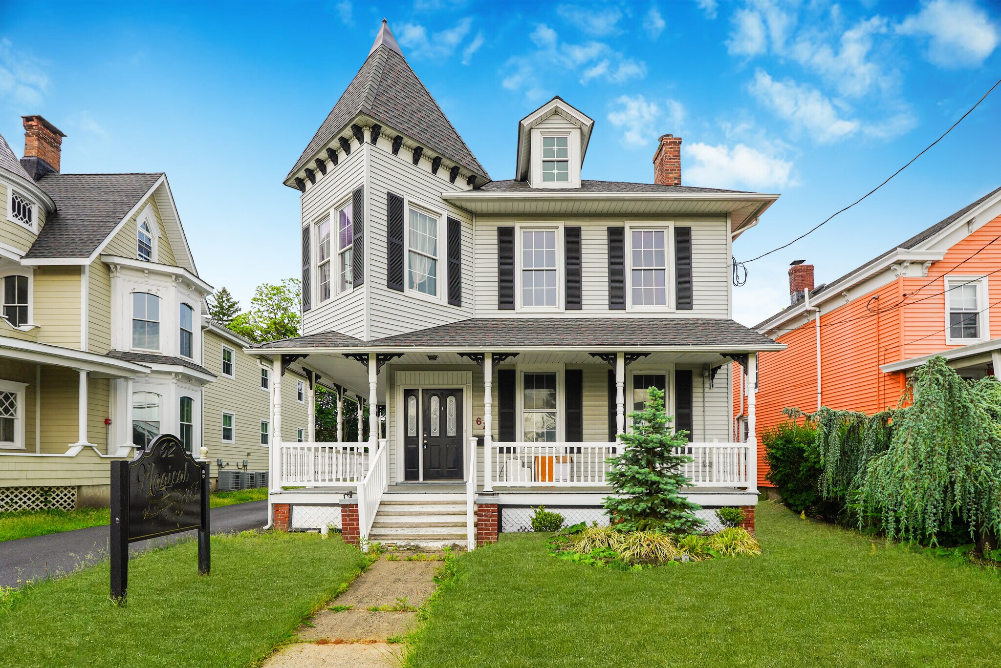 62 E Main St, Freehold, NJ for sale Primary Photo- Image 1 of 1