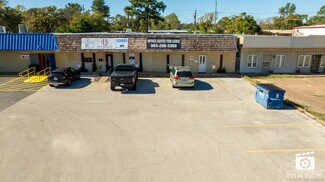 More details for 707-709 N Palestine St, Athens, TX - Office for Lease