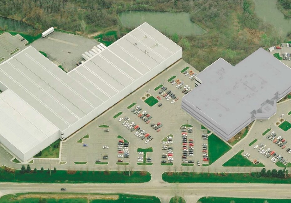 5010 52nd St SE, Grand Rapids, MI for sale Primary Photo- Image 1 of 1