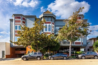 More details for 1448 15th St, Santa Monica, CA - Office for Sale