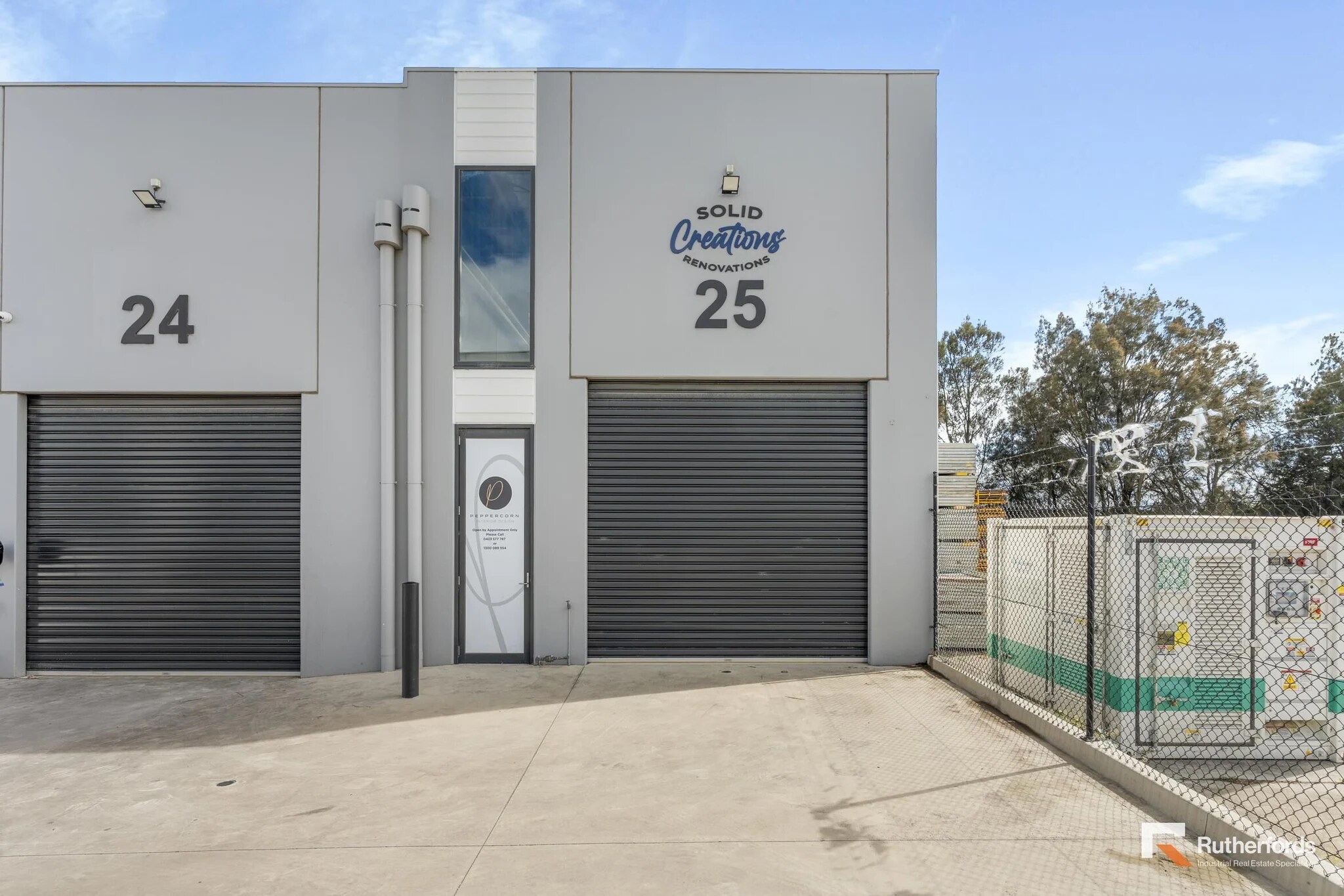 42 McArthurs Rd, Altona North for sale Building Photo- Image 1 of 6