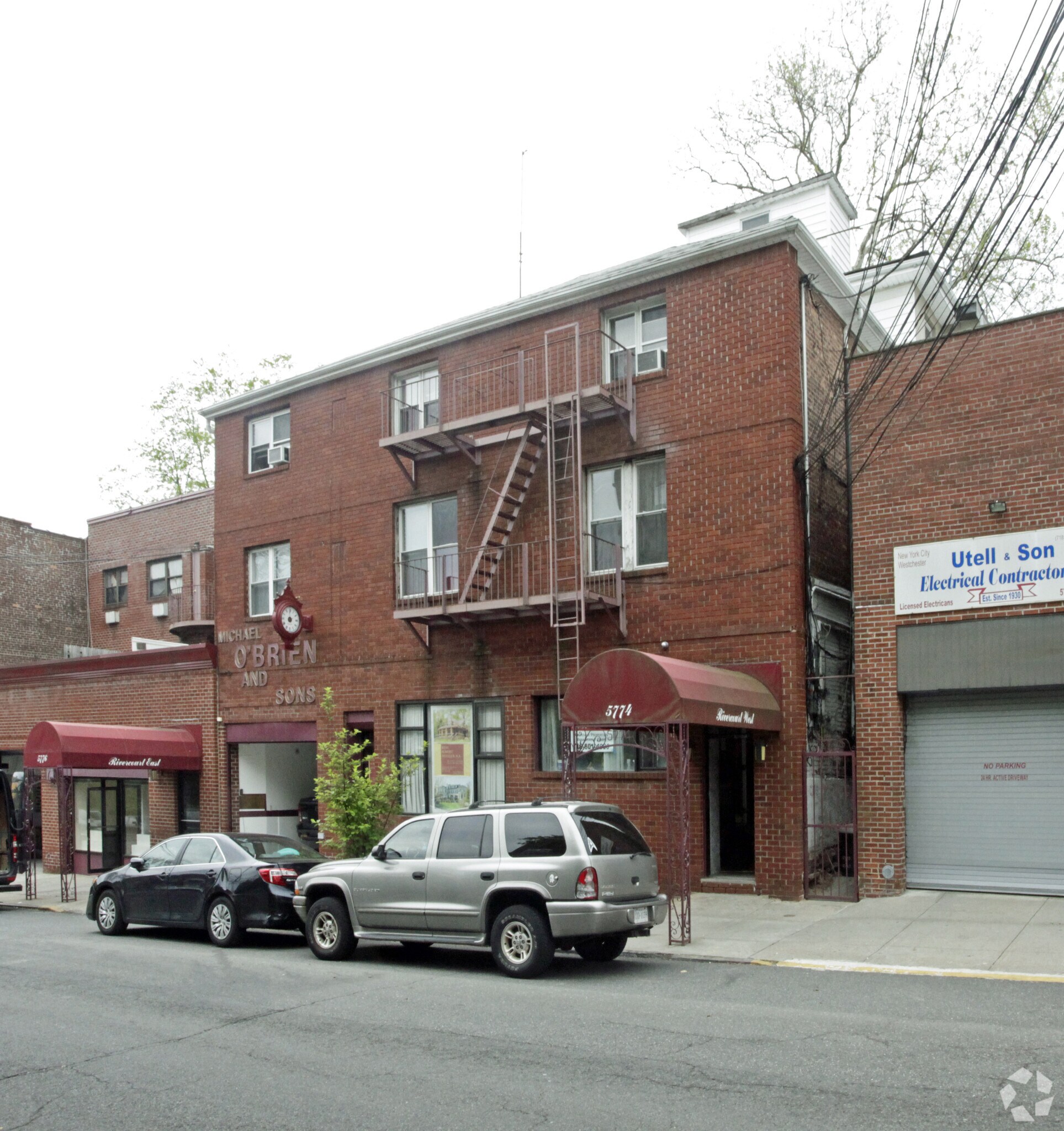 5774 Mosholu Ave, Bronx, NY for sale Primary Photo- Image 1 of 1