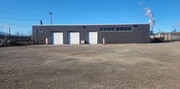 675 Strathearne Ave, Hamilton ON - Warehouse