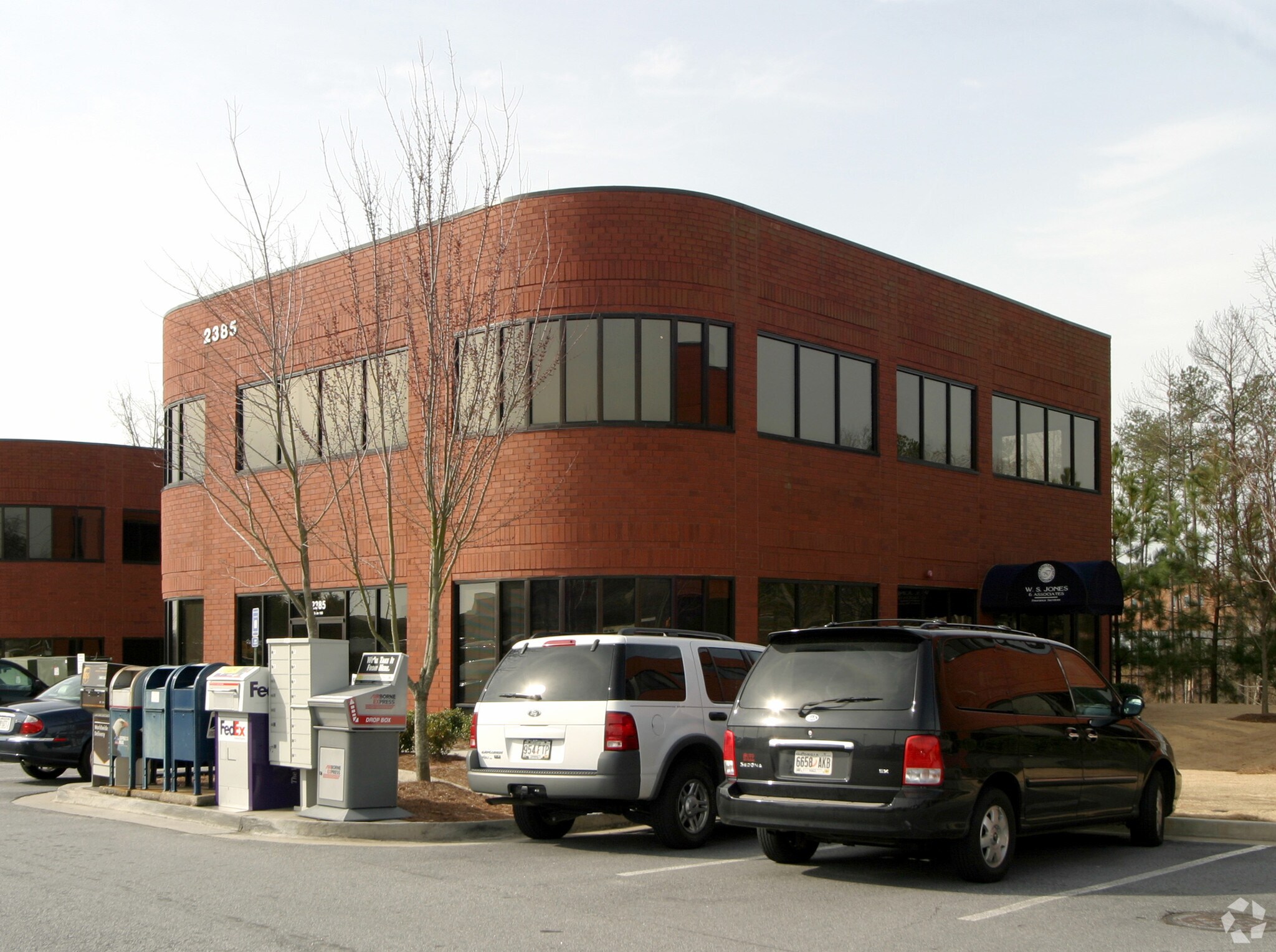 2385 Satellite Blvd, Duluth, GA 30096 Shown By Appointment Only