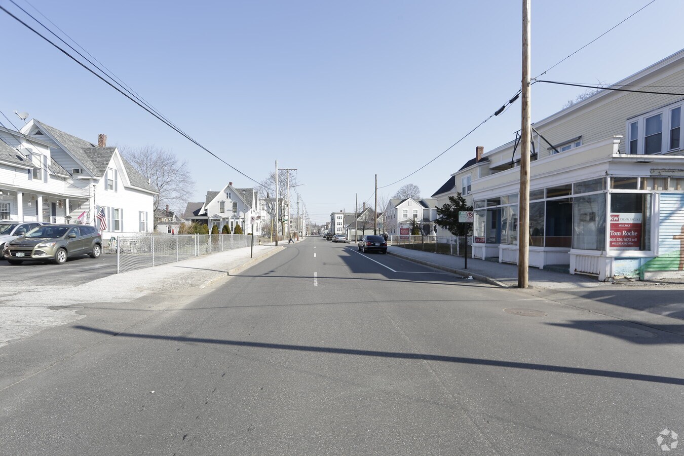 311 Central St, Manchester, NH 03103