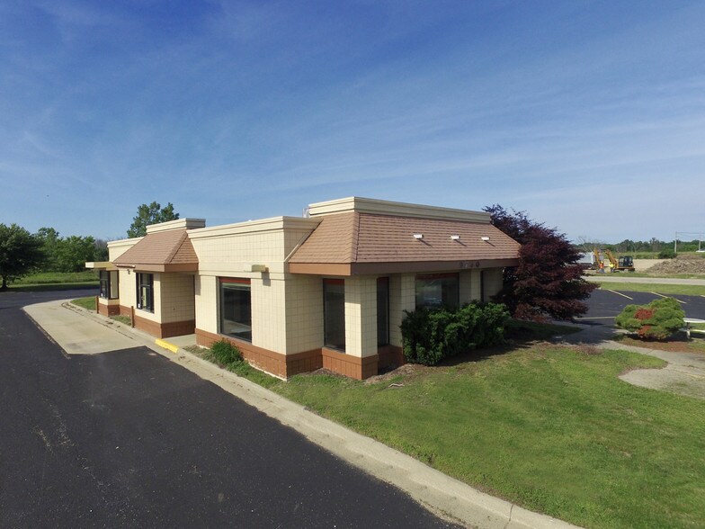9730 Adams St, Holland, MI for sale - Building Photo - Image 1 of 1