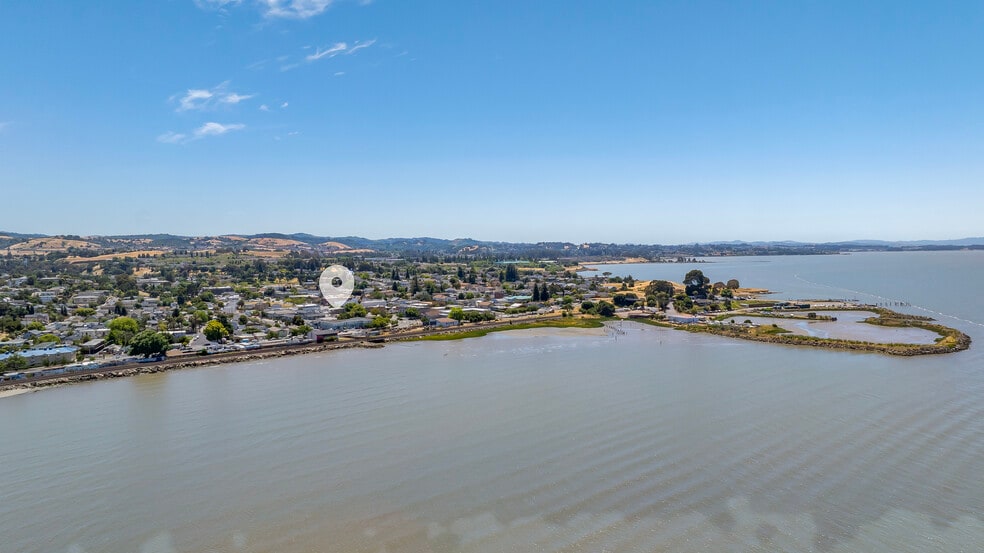 133 Parker Ave, Rodeo, CA for sale - Building Photo - Image 2 of 29