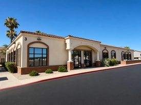 Building 3 - Loft