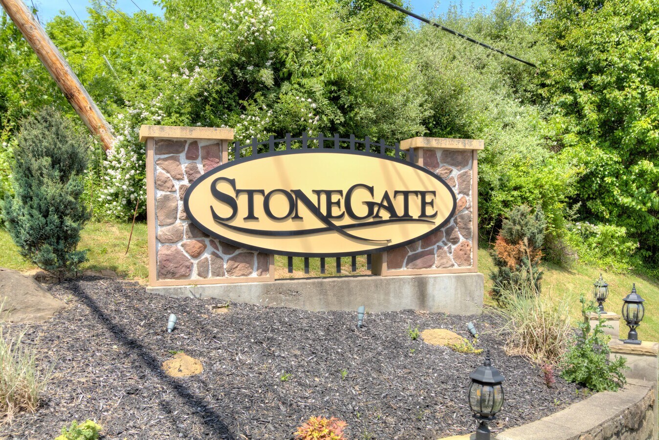 0 Stonegate, Hurricane, WV 25526