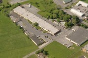 129 Ashmore Dr, Leola PA - Warehouse