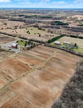 21040 W Lincoln Ave, New Berlin, WI - AERIAL map view - Image1