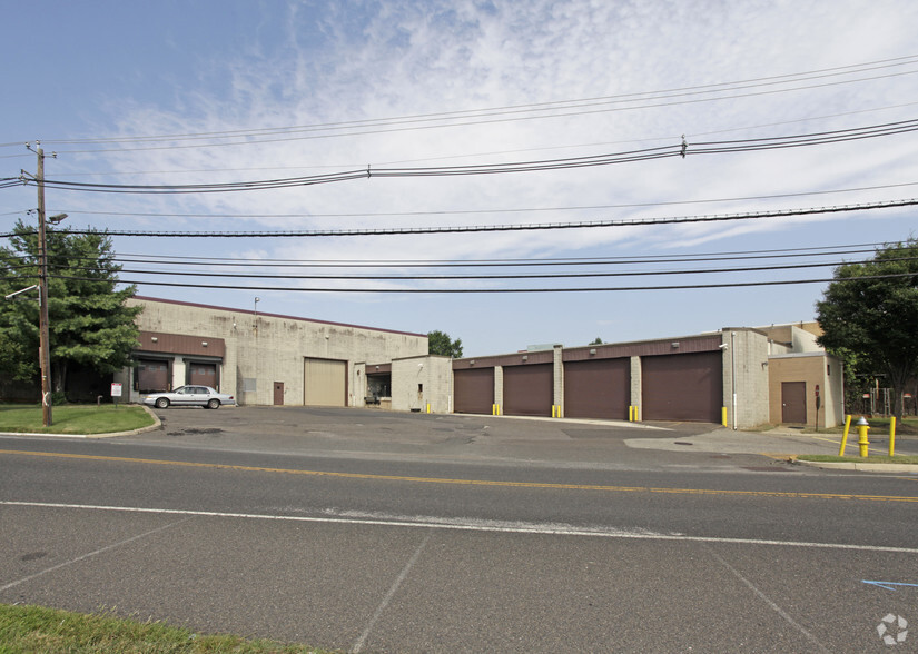 301 Cuthbert Blvd, Cherry Hill, NJ for sale - Building Photo - Image 3 of 48